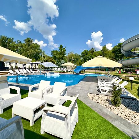 Club Hotel Pegasus Tiszaug Zewnętrze zdjęcie