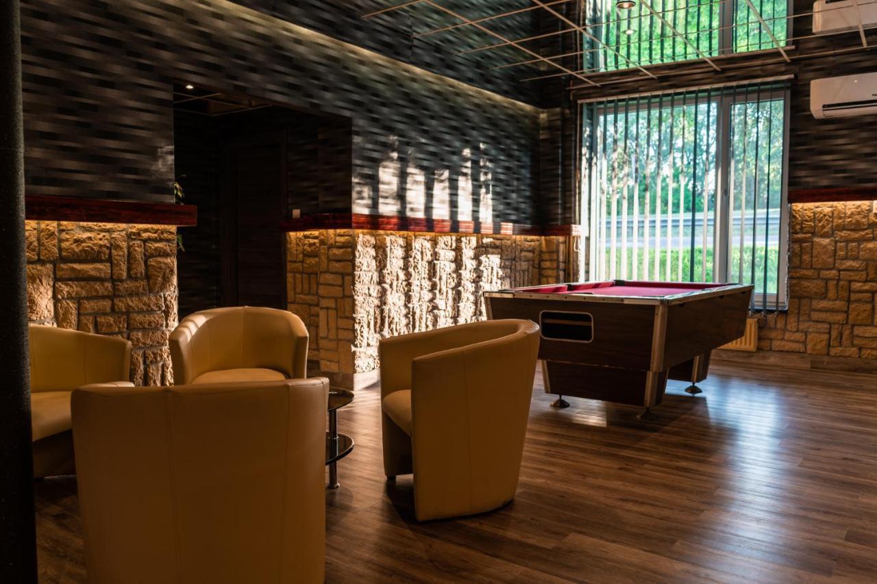 Club Hotel Pegasus Tiszaug Zewnętrze zdjęcie