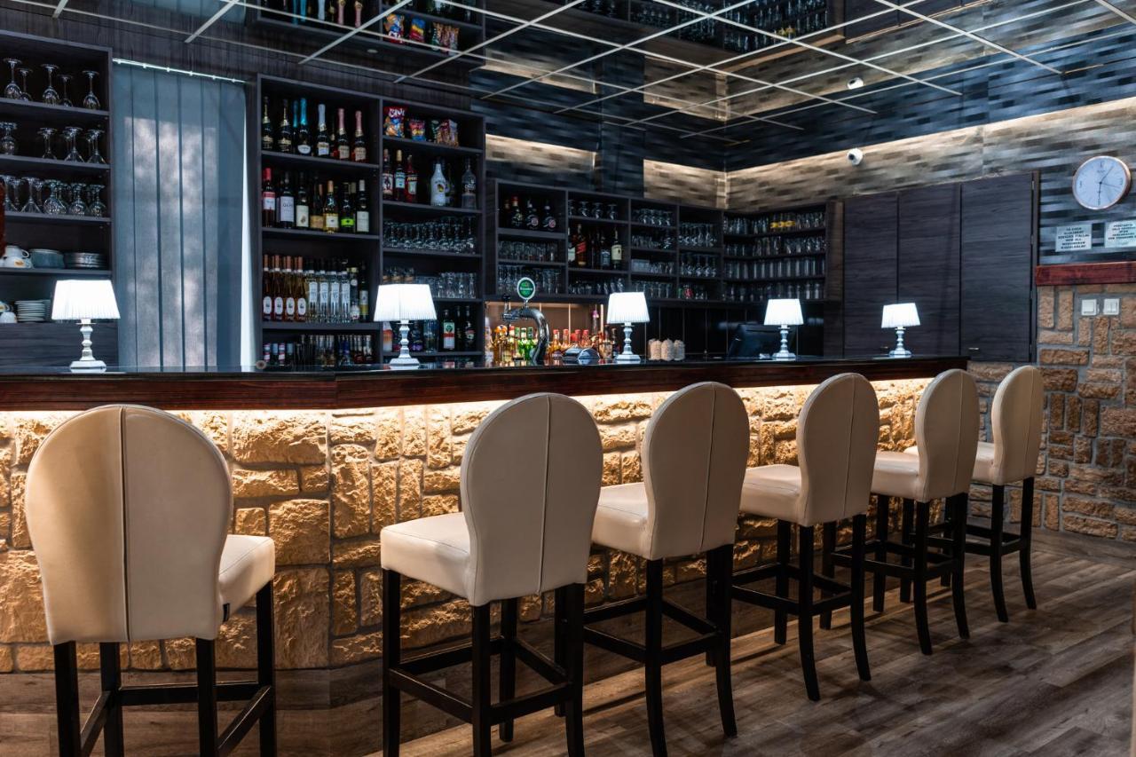 Club Hotel Pegasus Tiszaug Zewnętrze zdjęcie
