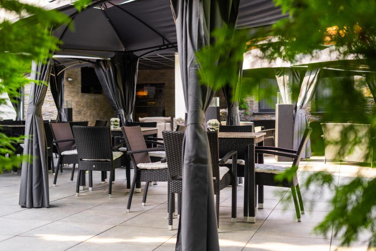 Club Hotel Pegasus Tiszaug Zewnętrze zdjęcie