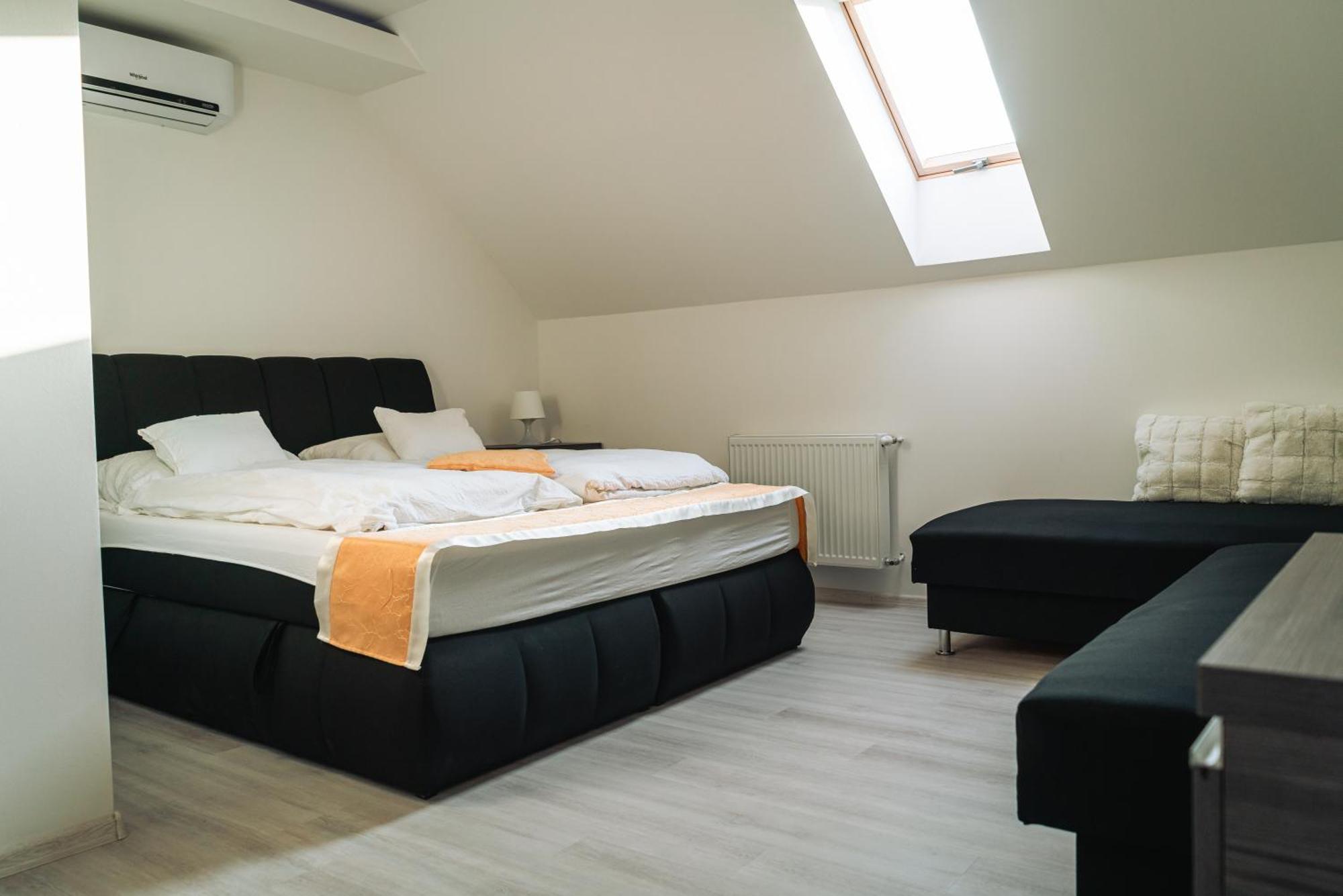 Club Hotel Pegasus Tiszaug Zewnętrze zdjęcie
